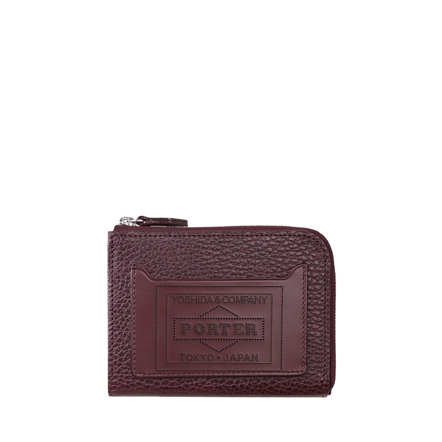 GLAZE(グレイズ) MULTI WALLET | 吉田カバンホームページ | YOSHIDA & Co.