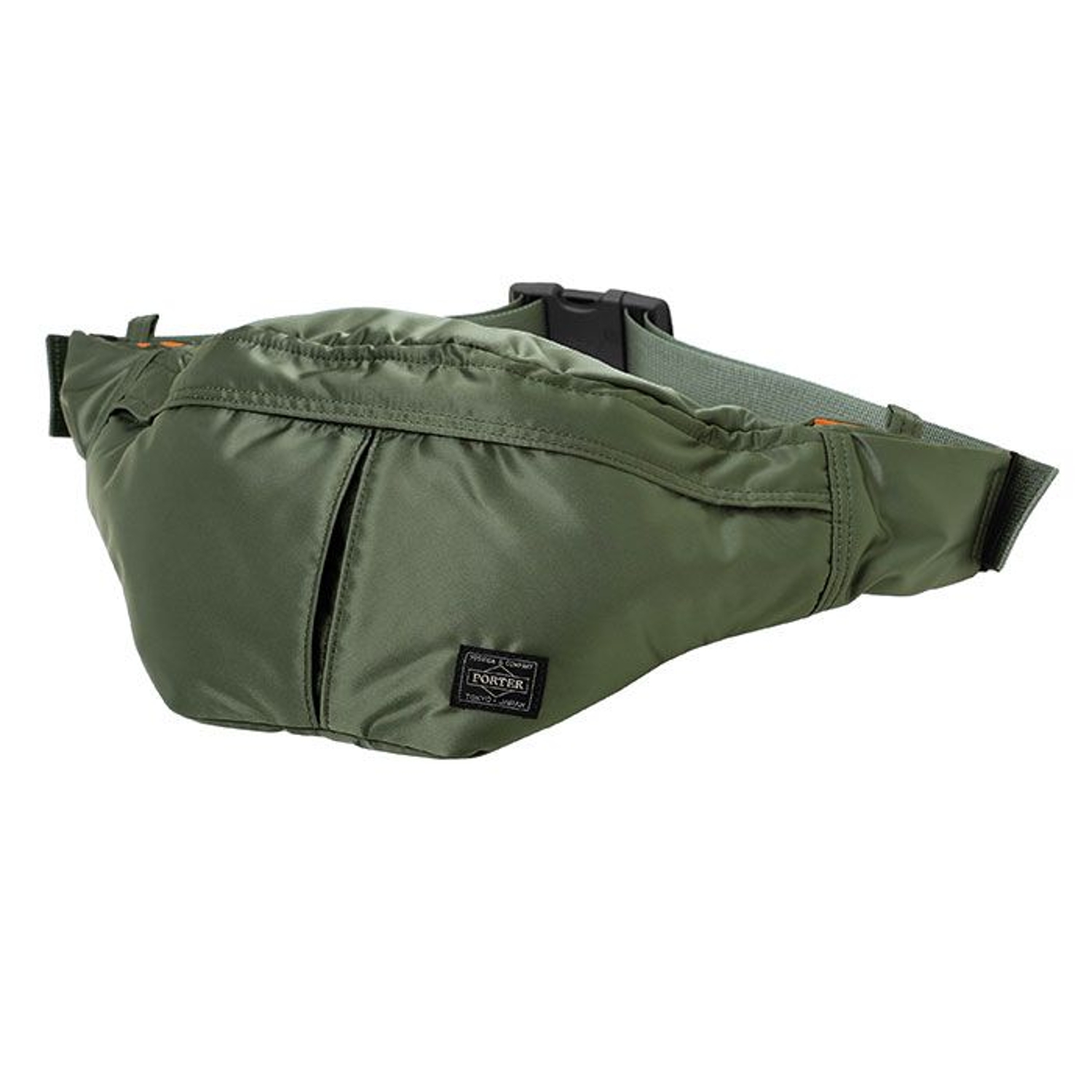 TANKER(タンカー) WAIST BAG(L) | 吉田カバンホームページ | YOSHIDA & Co.