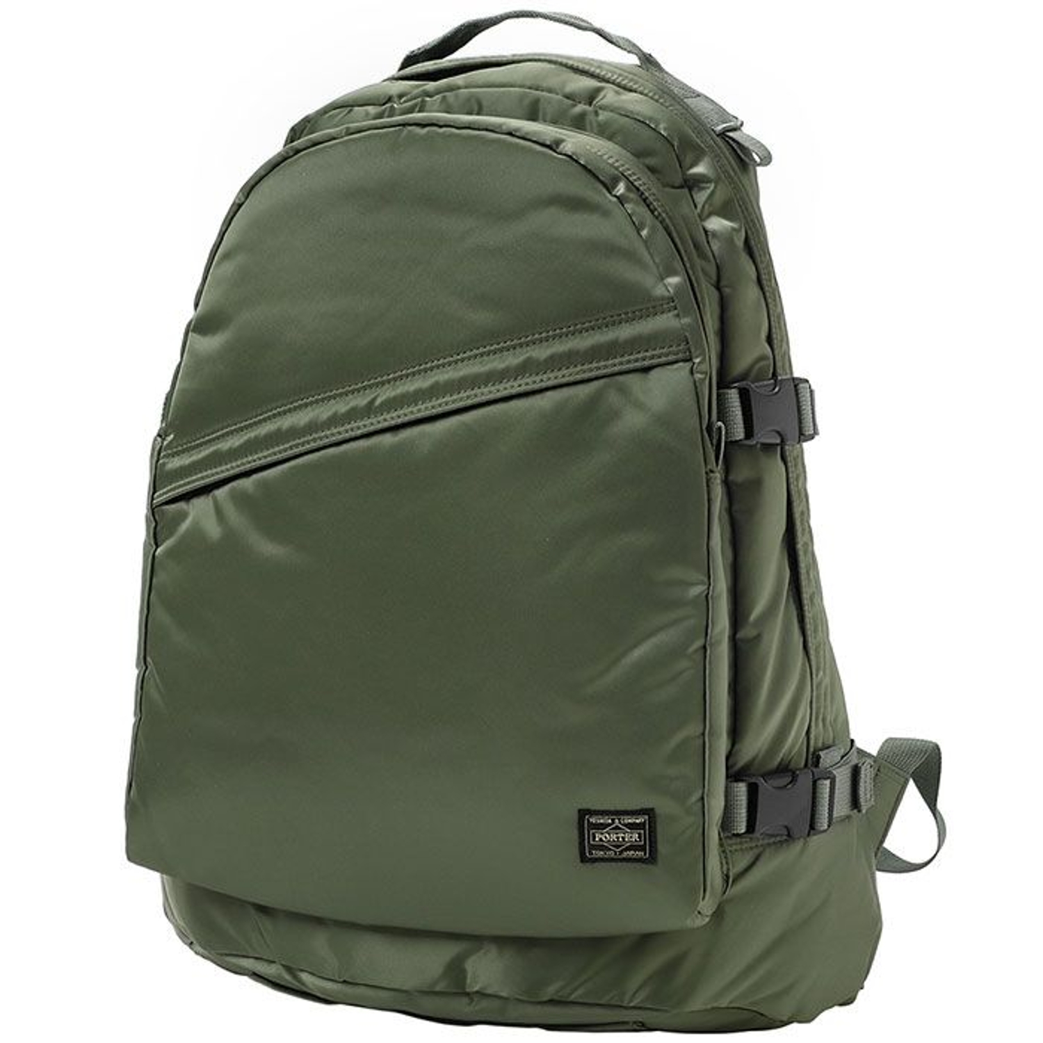 TANKER(タンカー) DAYPACK | 吉田カバンホームページ | YOSHIDA & Co.