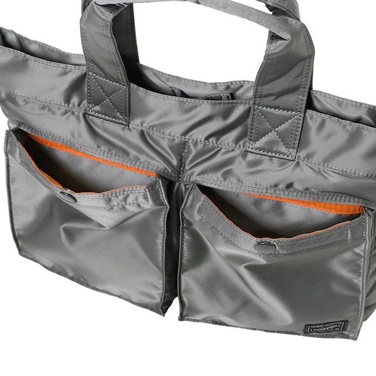 TANKER(タンカー) TOTE BAG | 吉田カバンホームページ | YOSHIDA & Co.