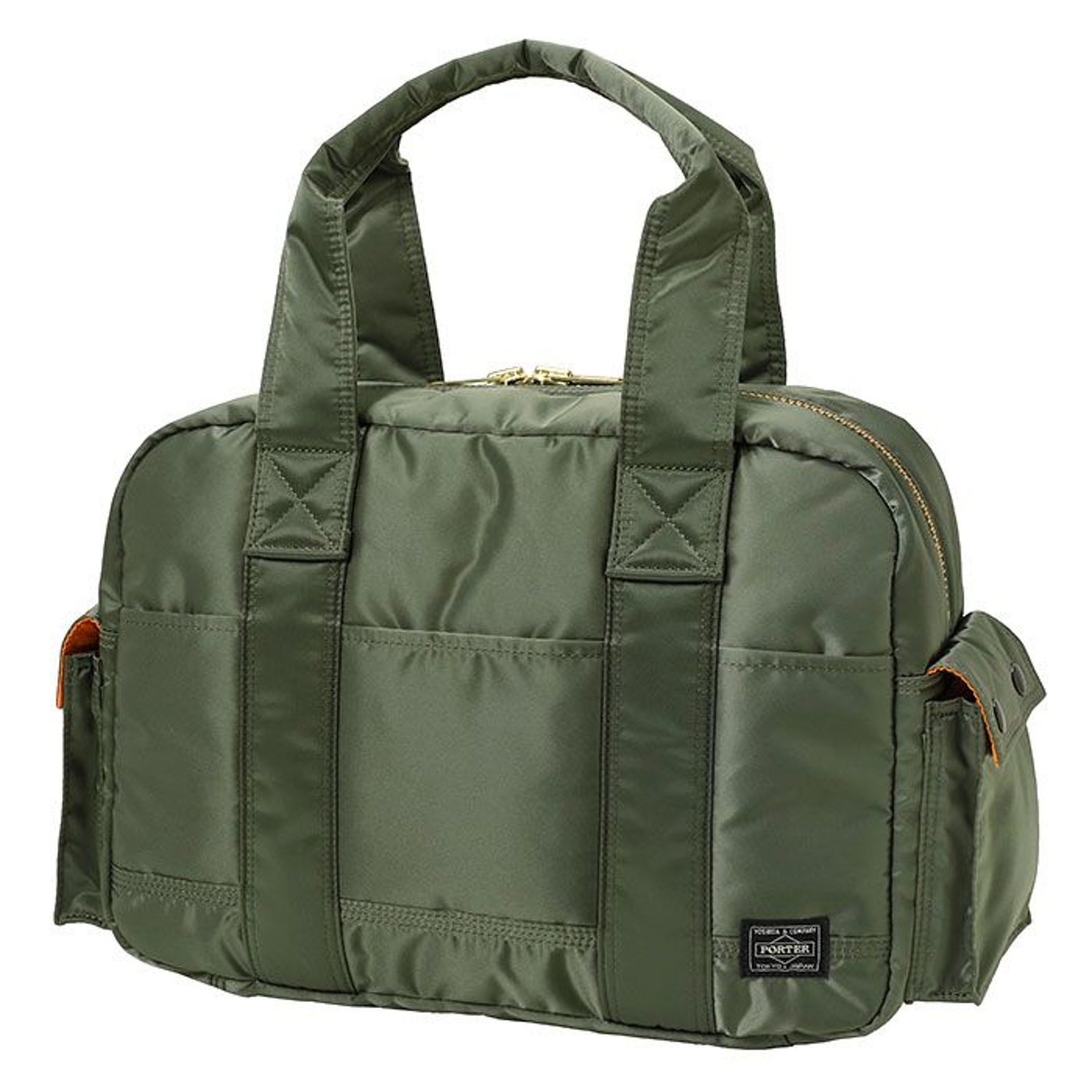 TANKER(タンカー) BOSTON BAG(L) | 吉田カバンホームページ | YOSHIDA