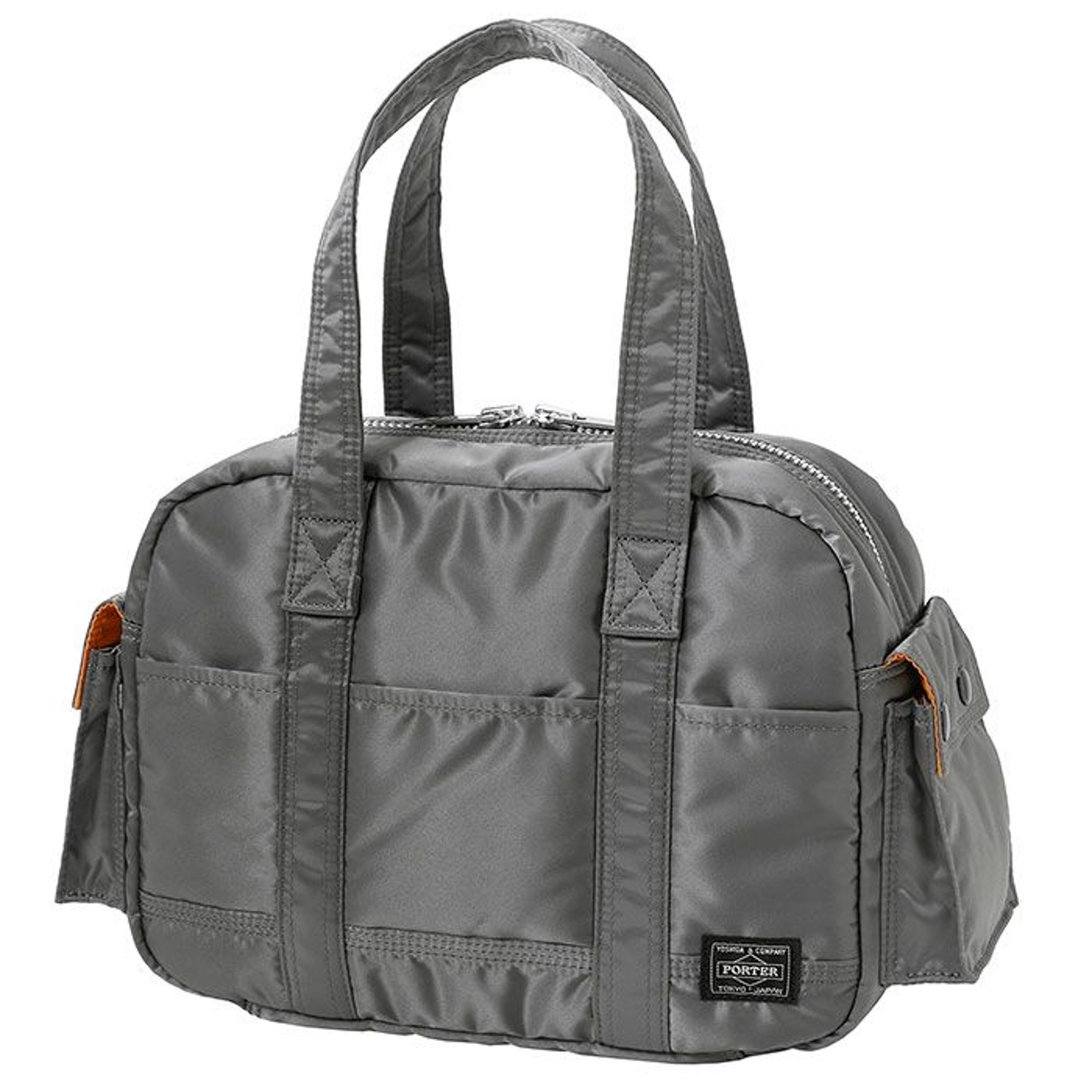 TANKER(タンカー) BOSTON BAG(S) | 吉田カバンホームページ | YOSHIDA