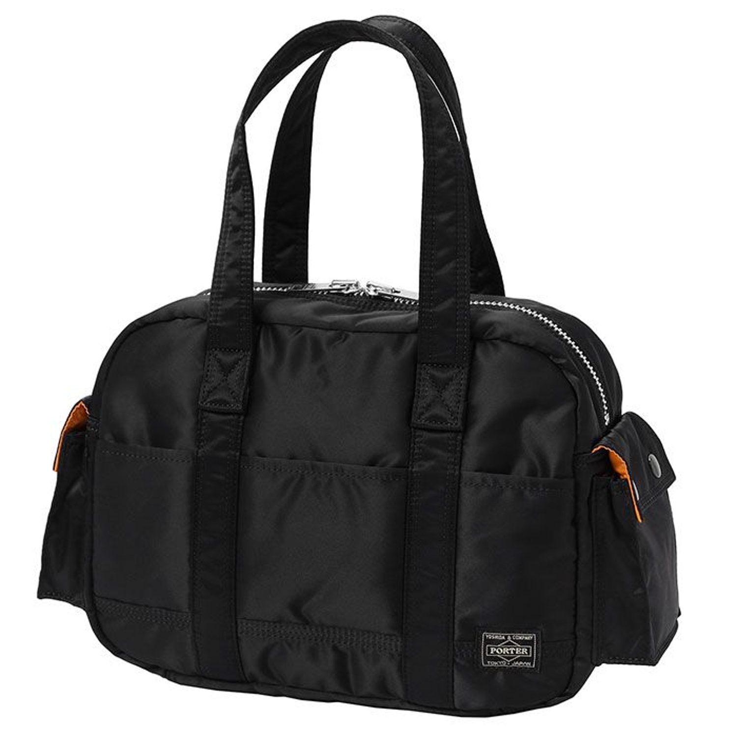 TANKER(タンカー) BOSTON BAG(S) | 吉田カバンホームページ | YOSHIDA