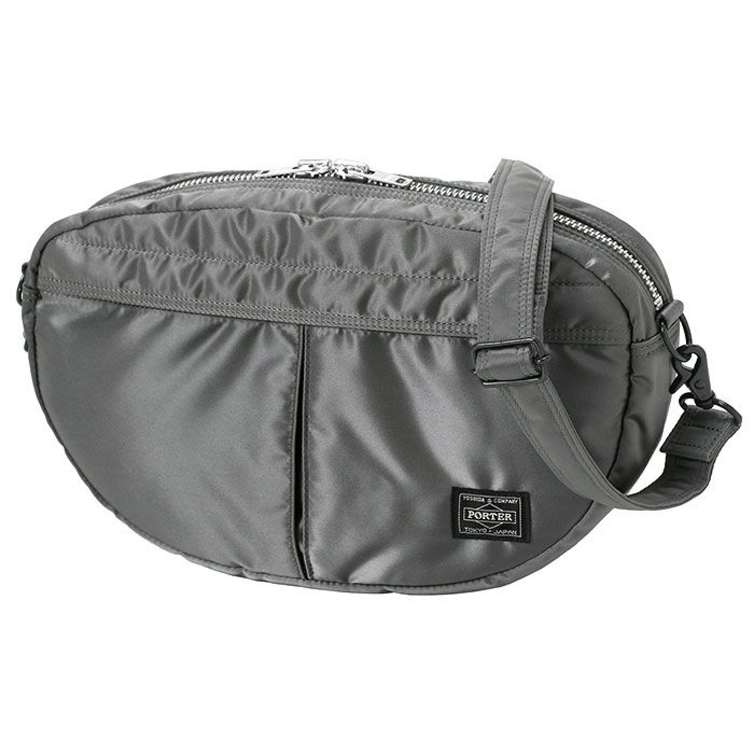 TANKER(タンカー) SHOULDER BAG | 吉田カバンホームページ | YOSHIDA & Co.