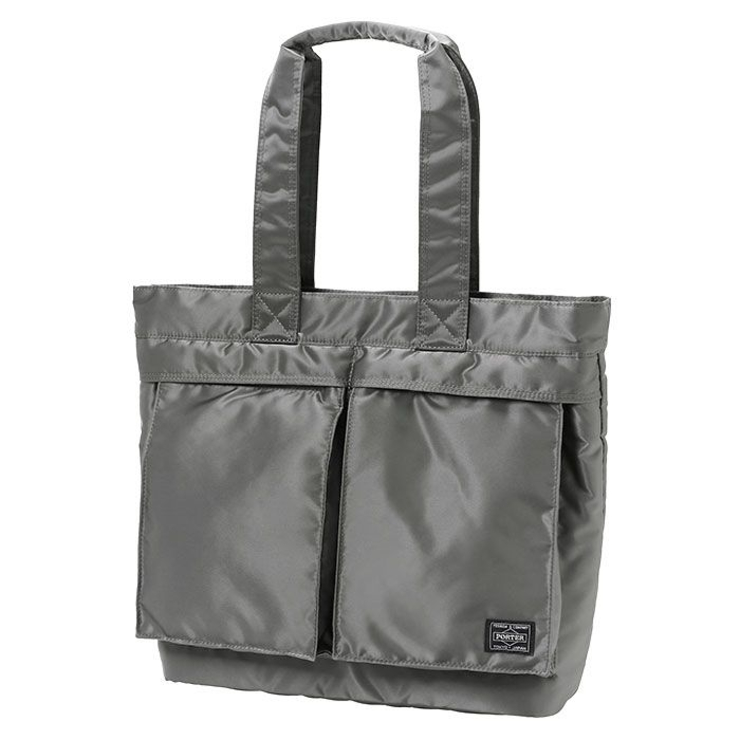 TANKER(タンカー) TOTE BAG | 吉田カバンホームページ | YOSHIDA & Co.