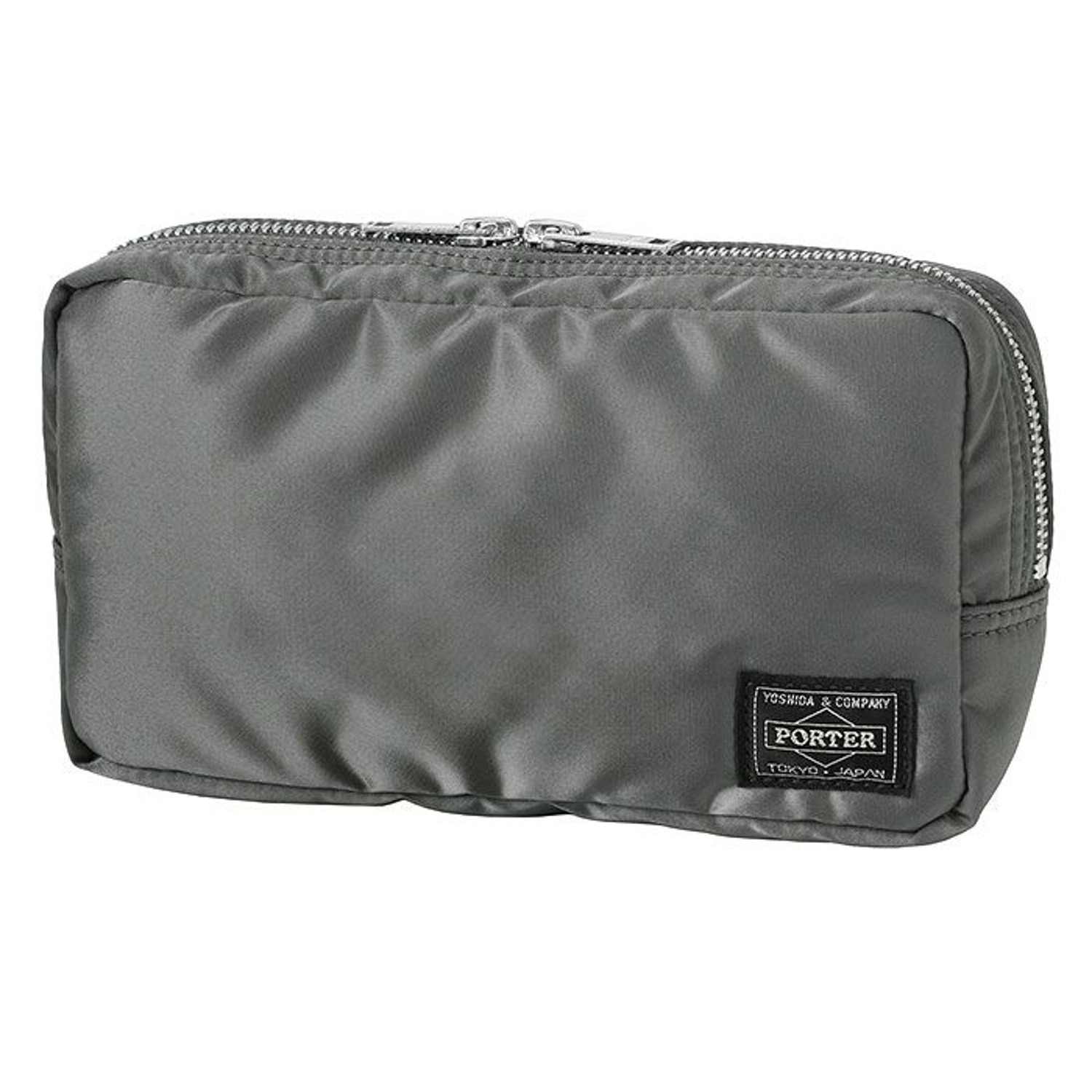 TANKER POUCH | Yoshida&Co. Home Page | YOSHIDA & Co.