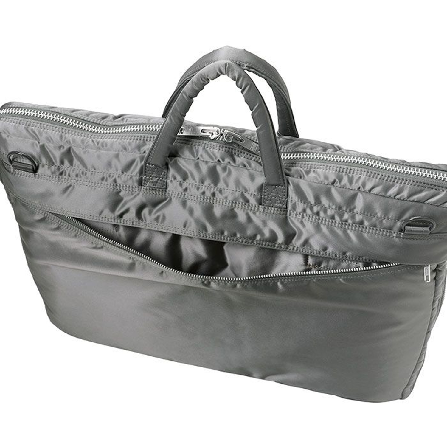 TANKER(タンカー) 2WAY GARMENT BAG | 吉田カバンホームページ