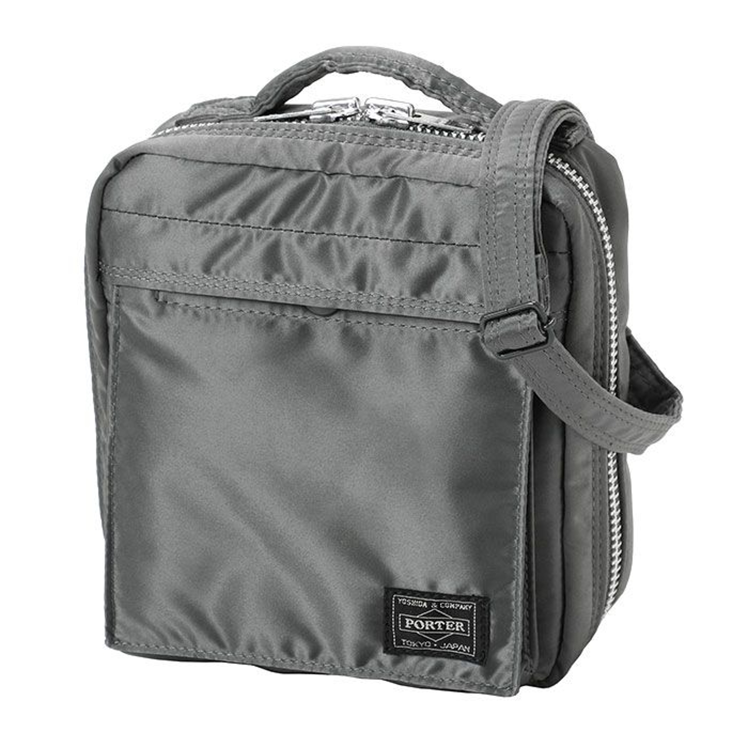 TANKER(タンカー) SHOULDER BAG | 吉田カバンホームページ | YOSHIDA & Co.