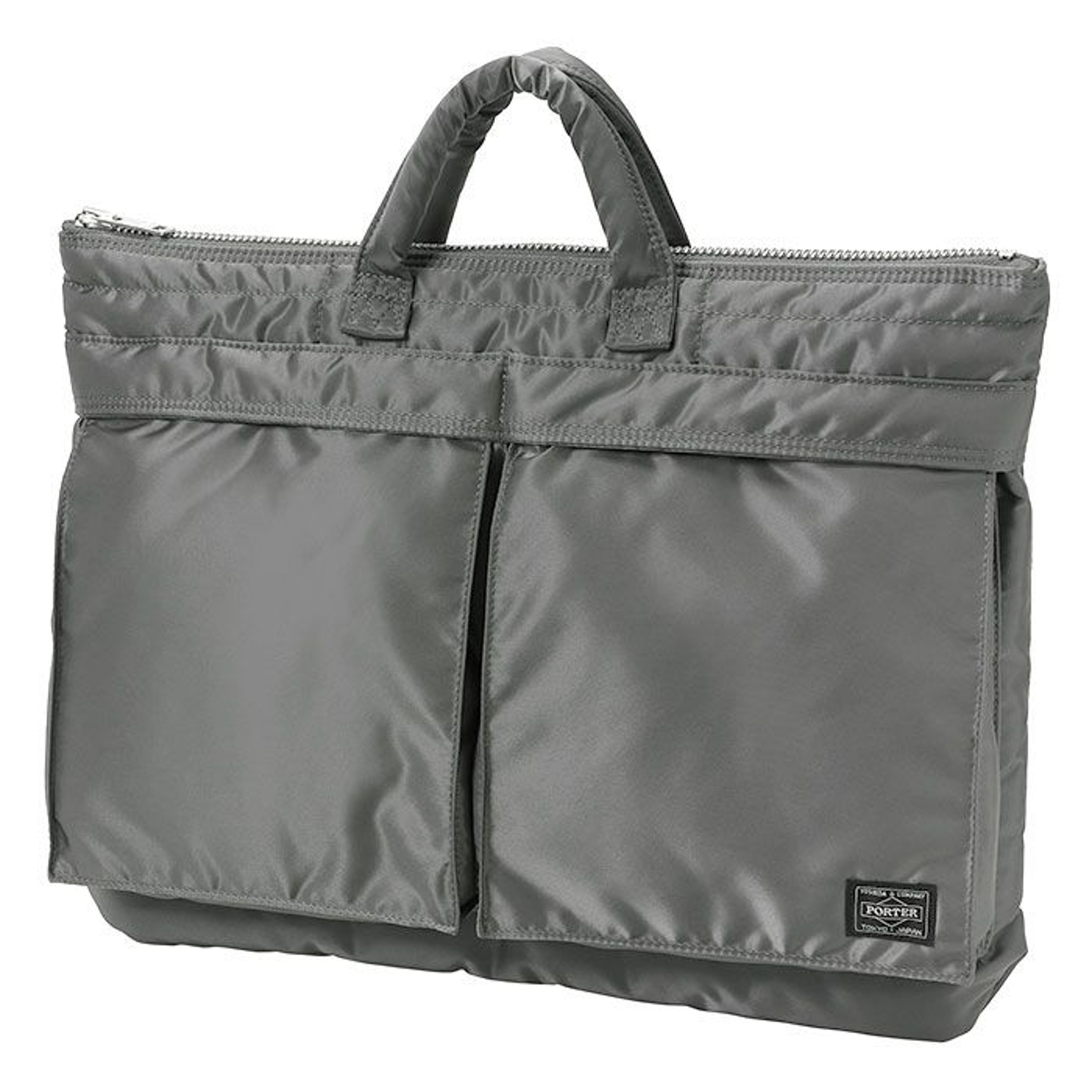 TANKER(タンカー) BRIEFCASE(L) | 吉田カバンホームページ | YOSHIDA & Co.