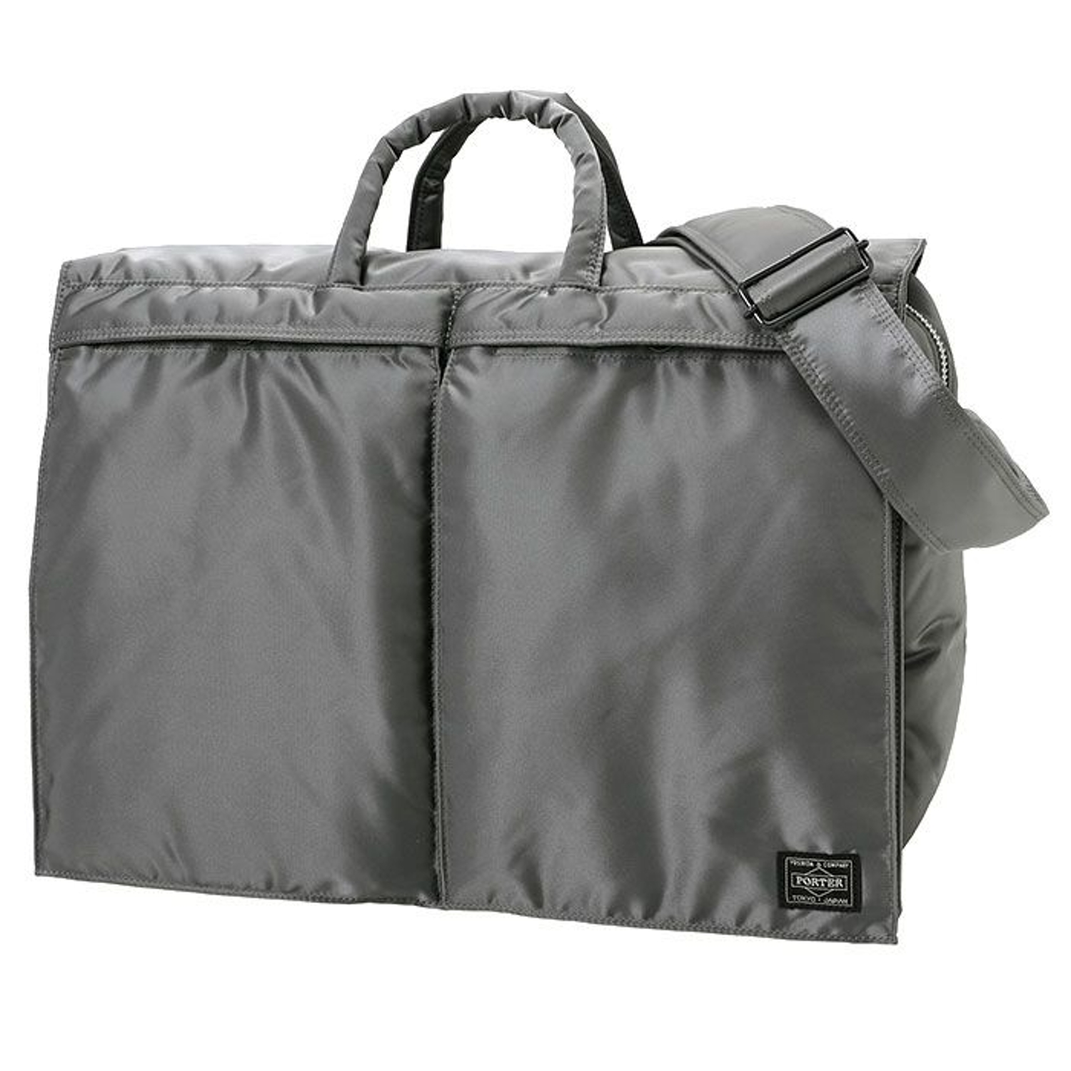 TANKER(タンカー) 2WAY SHOULDER BAG | 吉田カバンホームページ