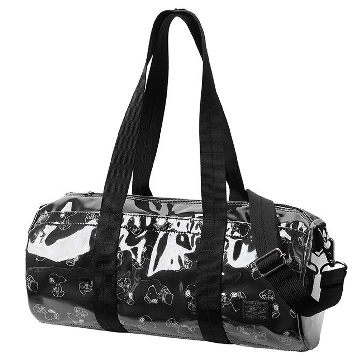 JOE PORTER(ジョーポーター) 2WAY BOSTON BAG | 吉田カバン