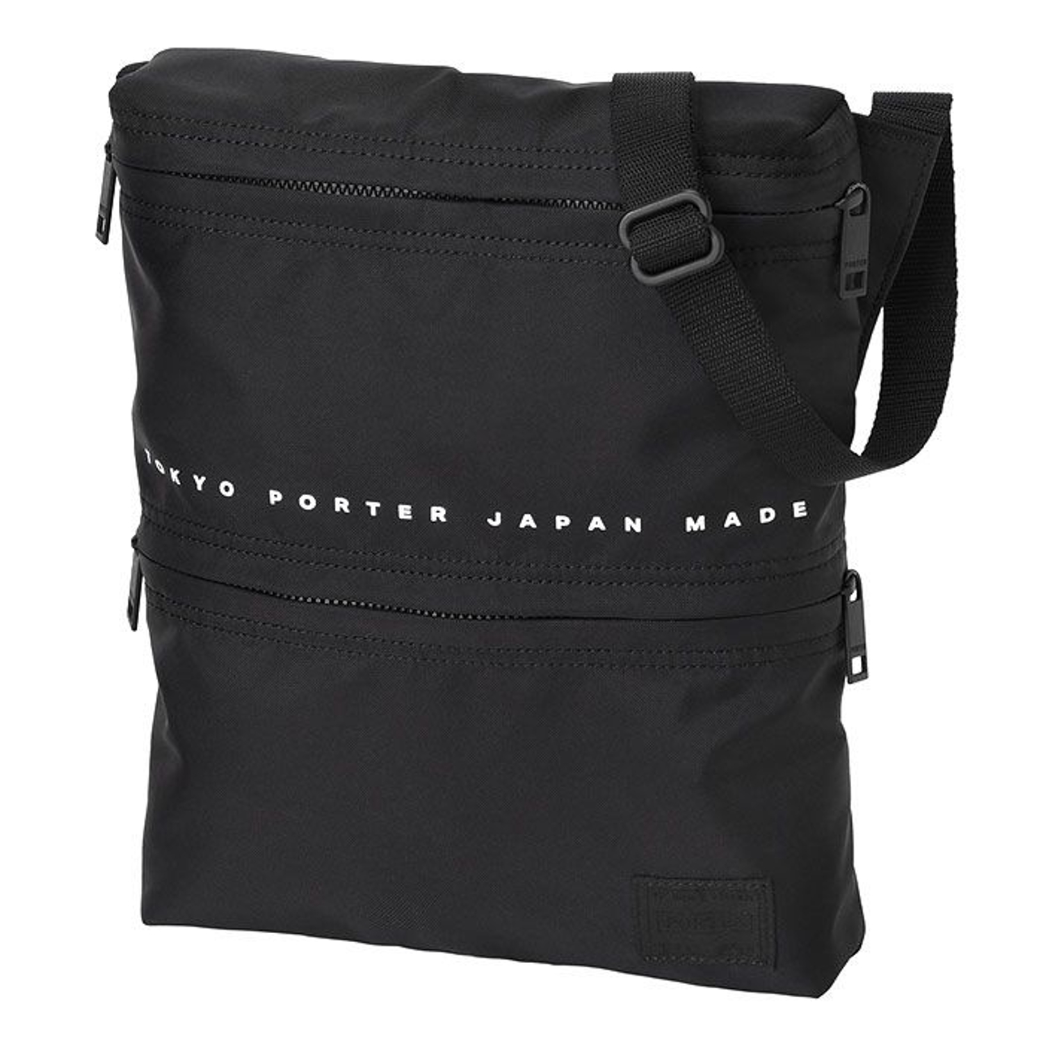 FLAT(フラット) SHOULDER BAG | 吉田カバンホームページ | YOSHIDA & Co.