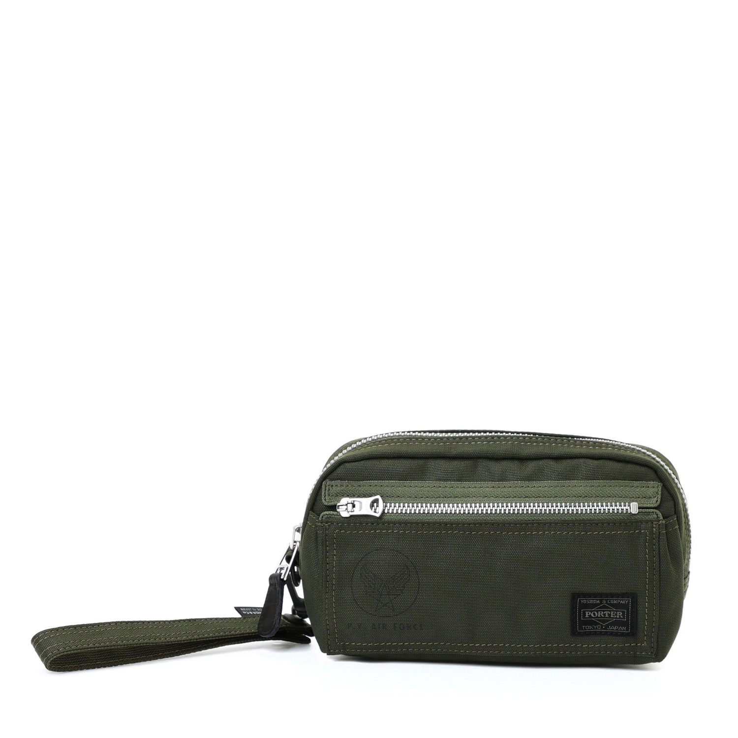 PORTER FLYING ACE(ポーター フライングエース) POUCH | 吉田カバン