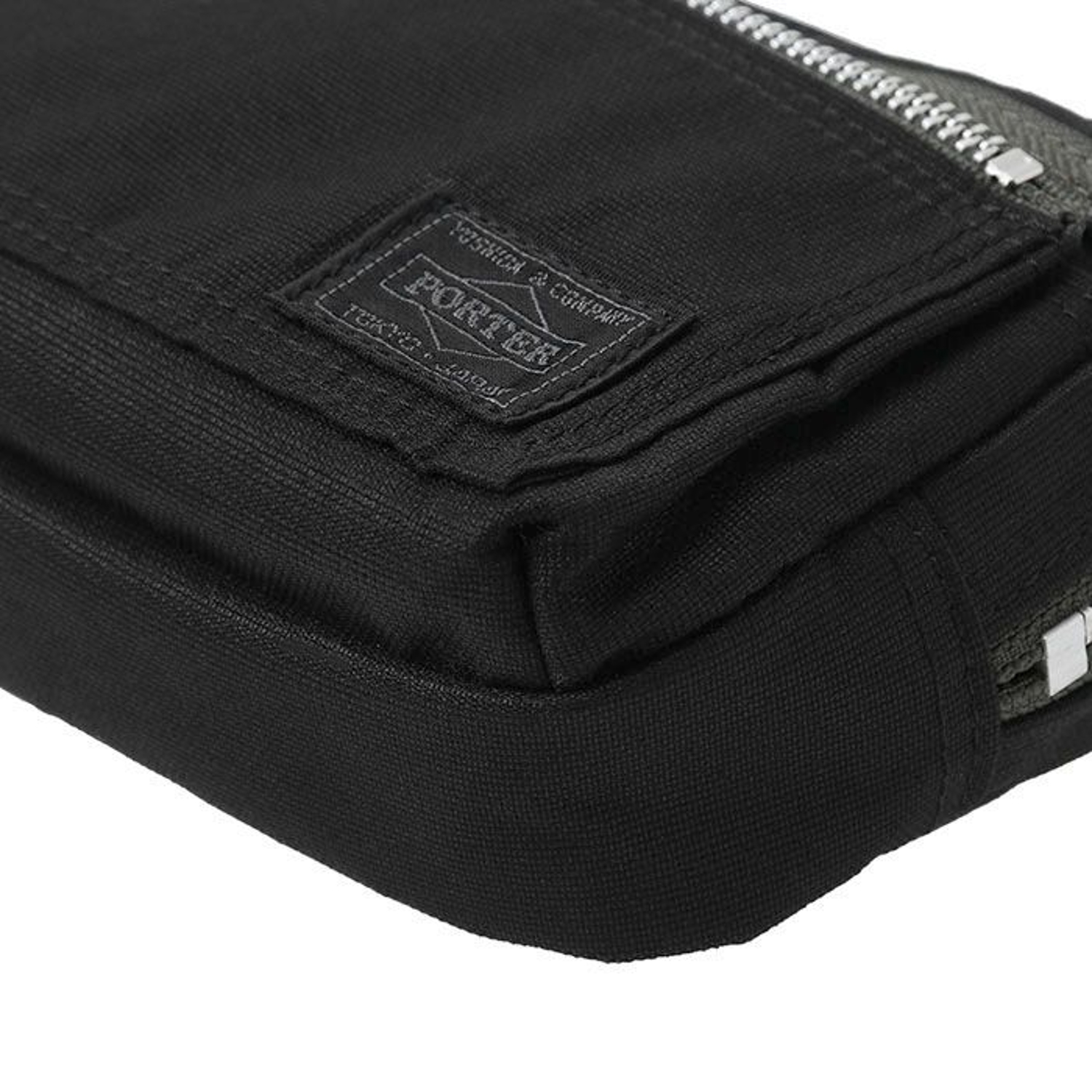 PORTER FLYING ACE(ポーター フライングエース) POUCH | 吉田カバン