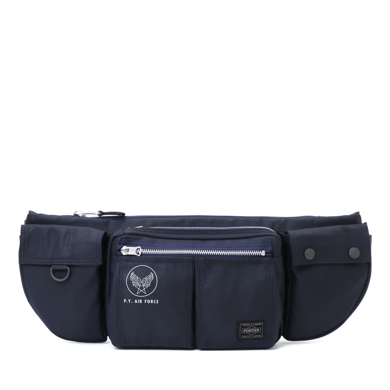 PORTER FLYING ACE 腎包| 吉田包首頁| YOSHIDA & Co.