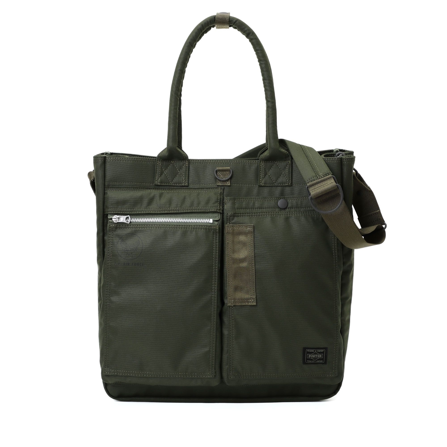 PORTER FLYING ACE(ポーター フライングエース) 2WAY TOTE BAG | 吉田