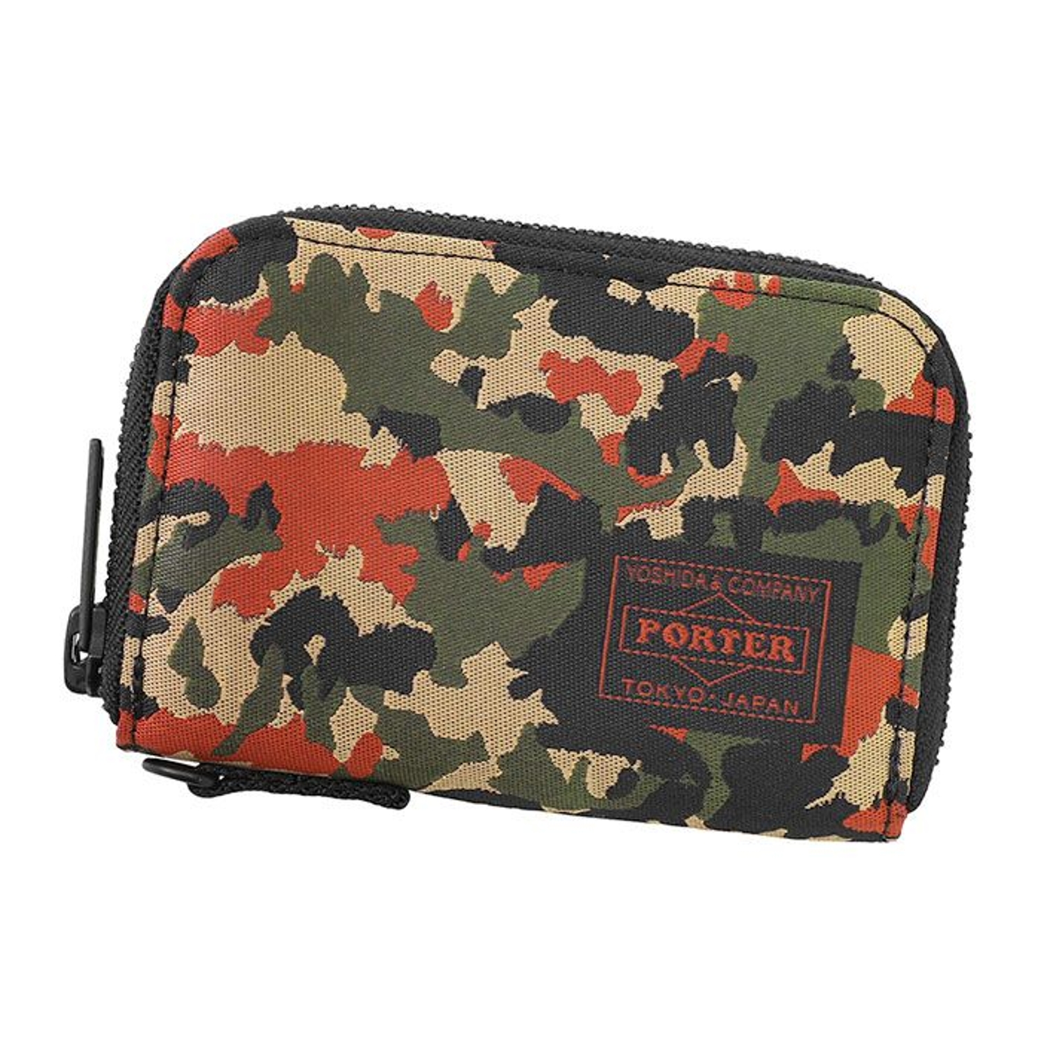 GHILLIE(ギリー) MULTI CASE | 吉田カバンホームページ | YOSHIDA & Co.