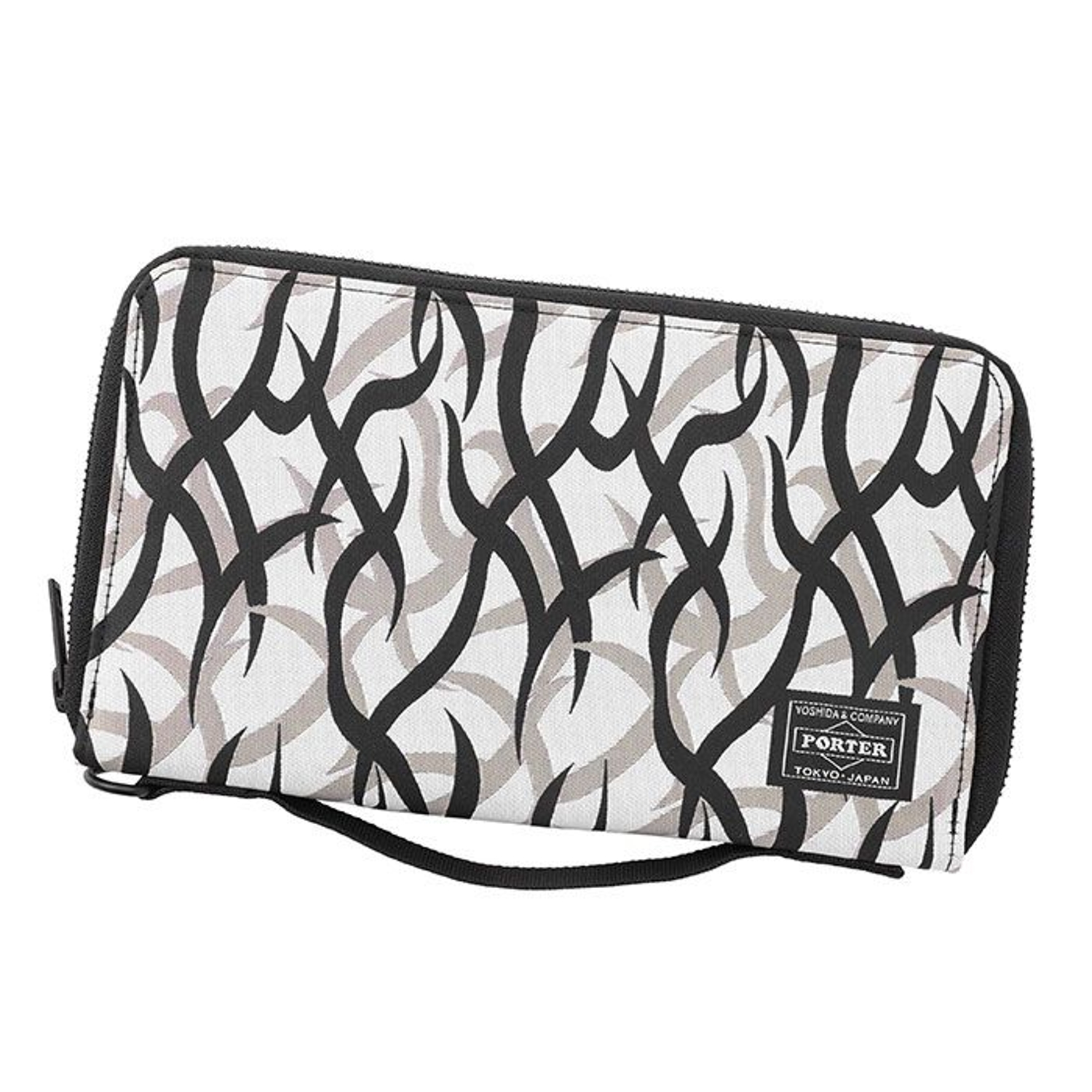 GHILLIE(ギリー) TRAVEL ORGANIZER | 吉田カバンホームページ