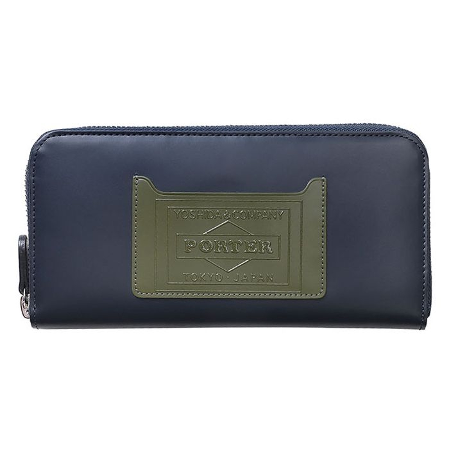 STAR FLAG(スターフラッグ) LONG WALLET | 吉田カバンホームページ