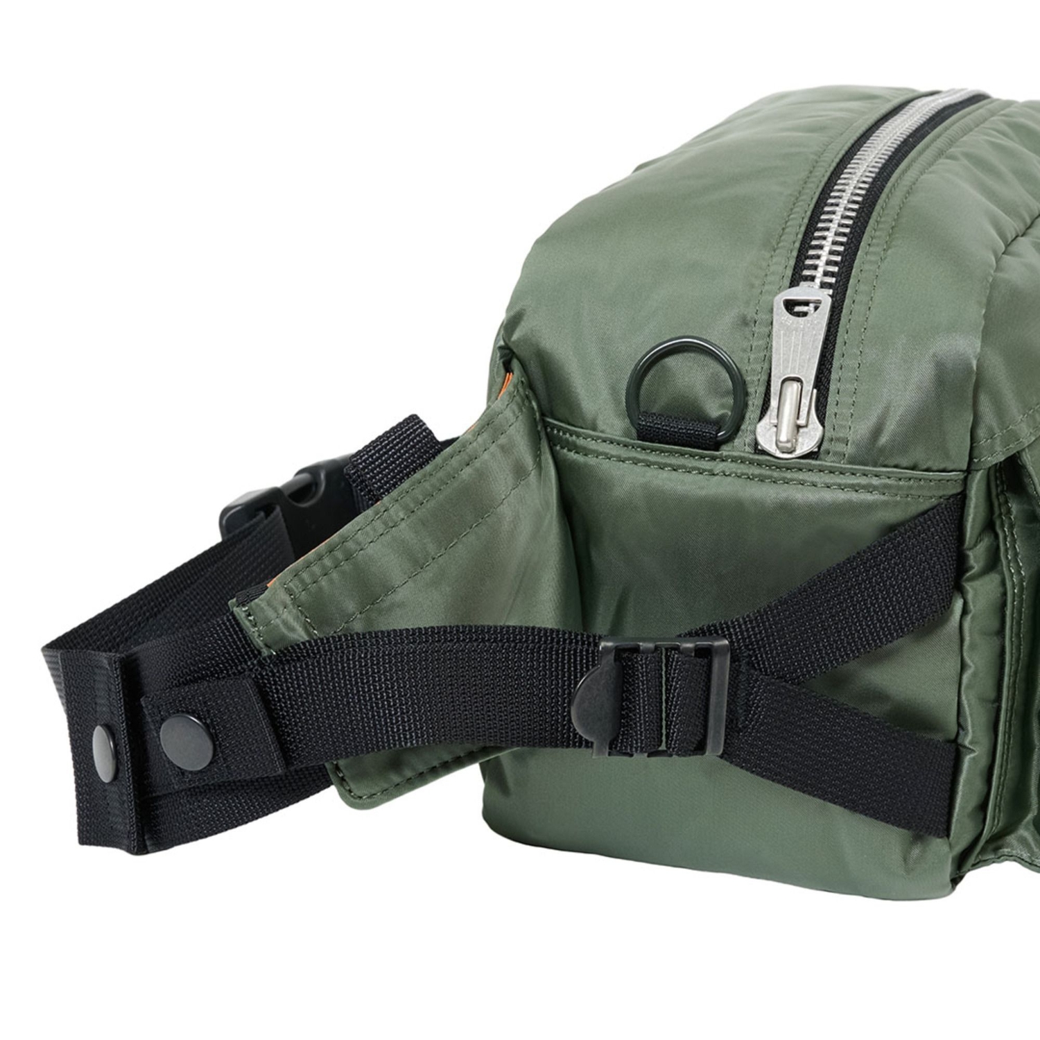 PX TANKER(PXタンカー) WAIST BAG | 吉田カバンホームページ | YOSHIDA