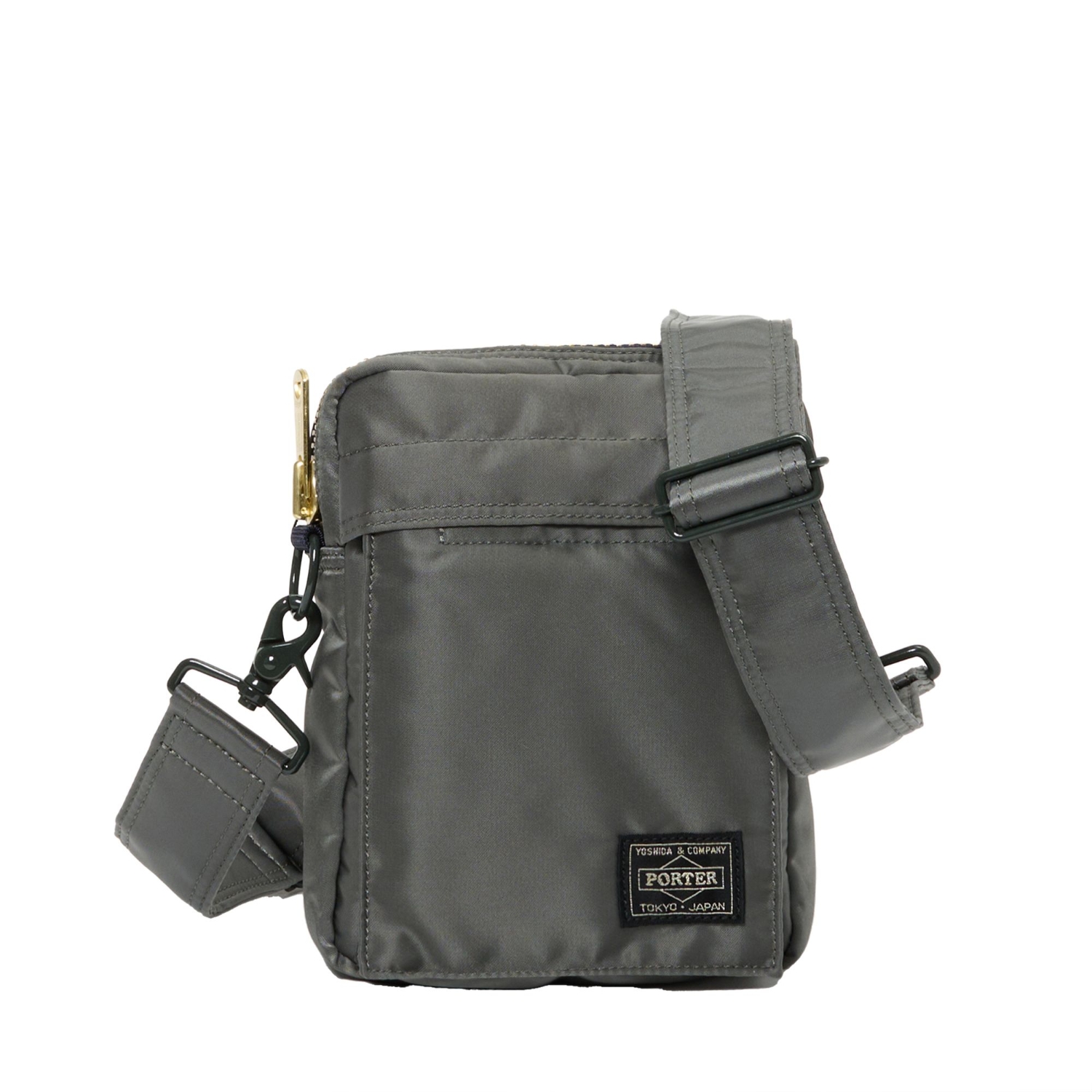 PX TANKER(PXタンカー) VERTICAL SHOULDER BAG | 吉田カバン