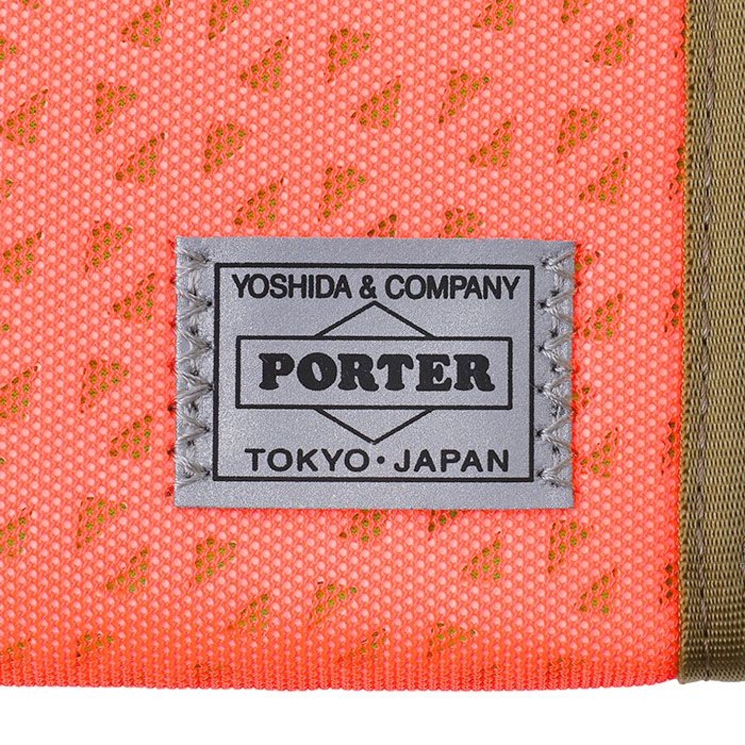 HEXARIA(ヘキサリア) LONG WALLET | 吉田カバンホームページ | YOSHIDA