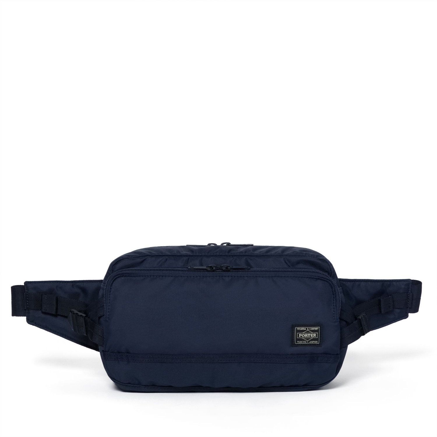 FLASH(フラッシュ) WAIST BAG | 吉田カバンホームページ | YOSHIDA & Co.