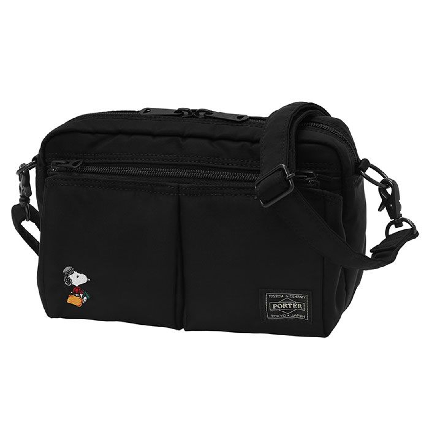 JOE PORTER(ジョーポーター) SHOULDER BAG(S) | 吉田カバン