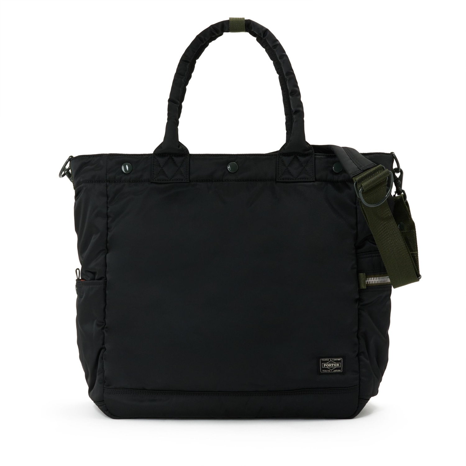 PX TANKER(PXタンカー) 2WAY TOTE BAG(L) | 吉田カバンホームページ