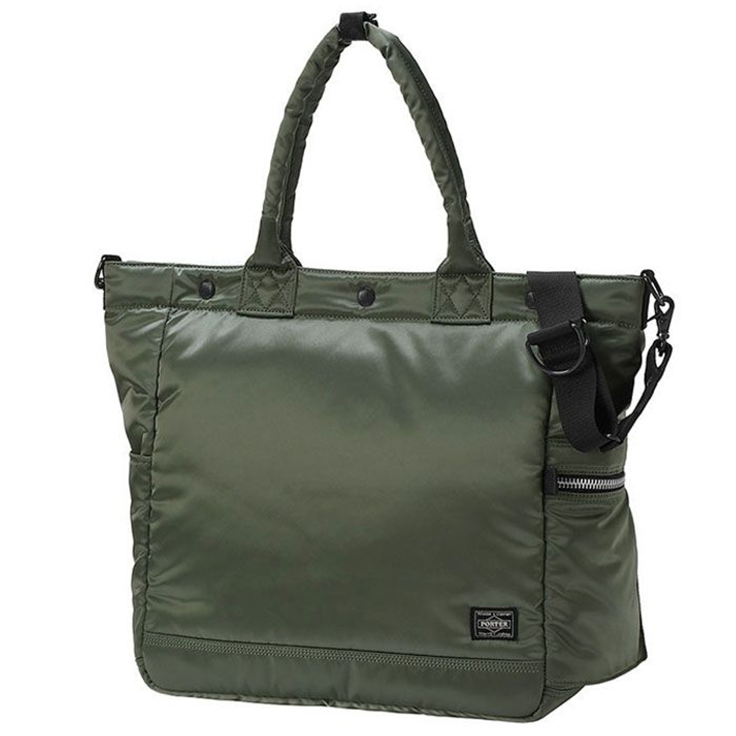 PX TANKER(PXタンカー) 2WAY TOTE BAG(L) | 吉田カバンホームページ