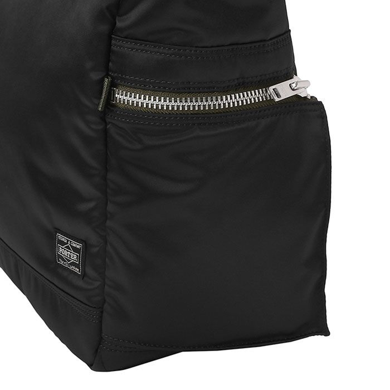 PX TANKER(PXタンカー) 2WAY TOTE BAG(L) | 吉田カバンホームページ