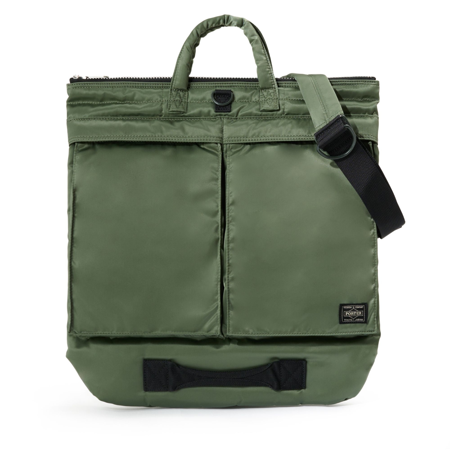 PX TANKER(PXタンカー) 2WAY HELMET BAG(L) | 吉田カバンホームページ