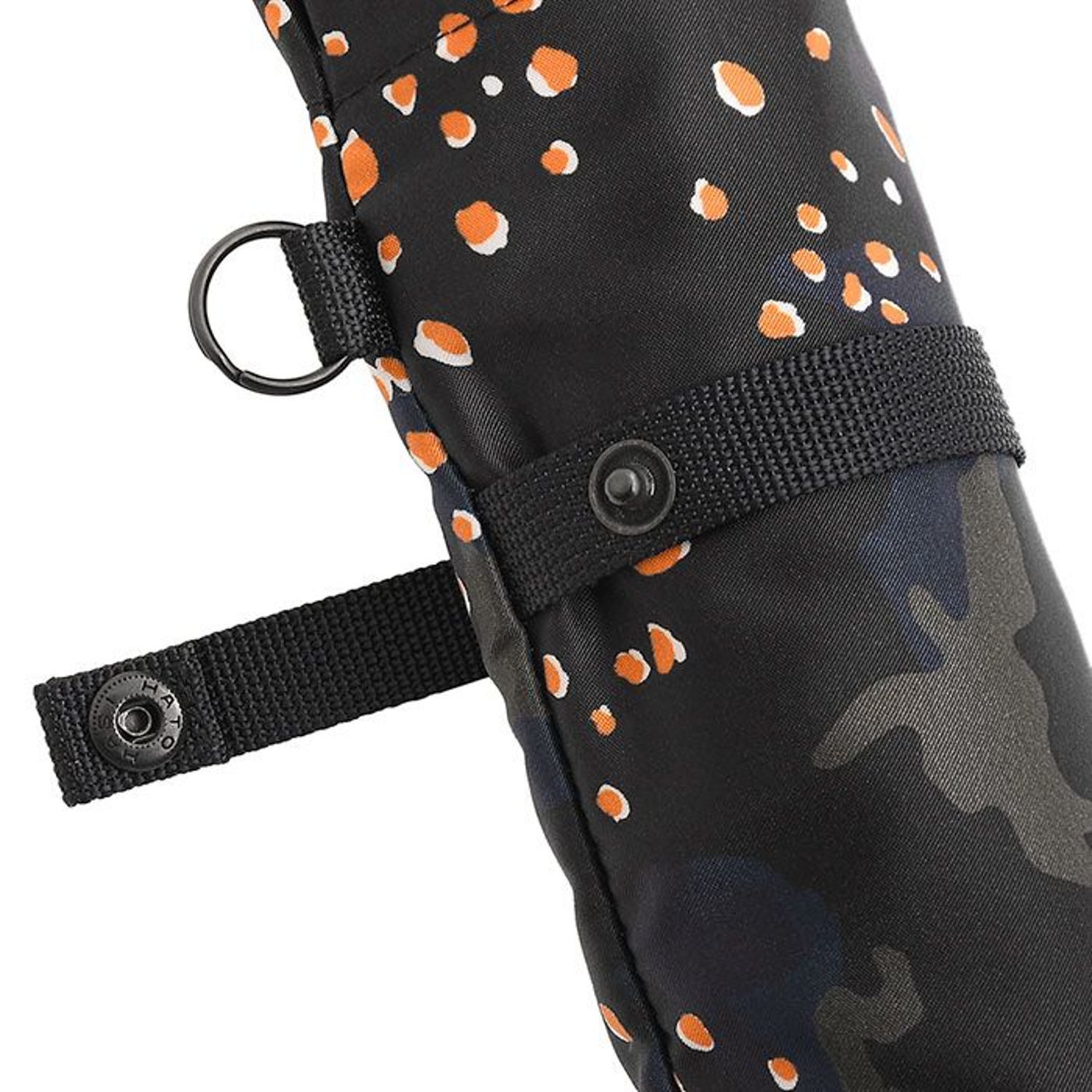 前原光榮商店 x PORTER(前原光榮商店 x ポーター) FOLDING UMBRELLA PS