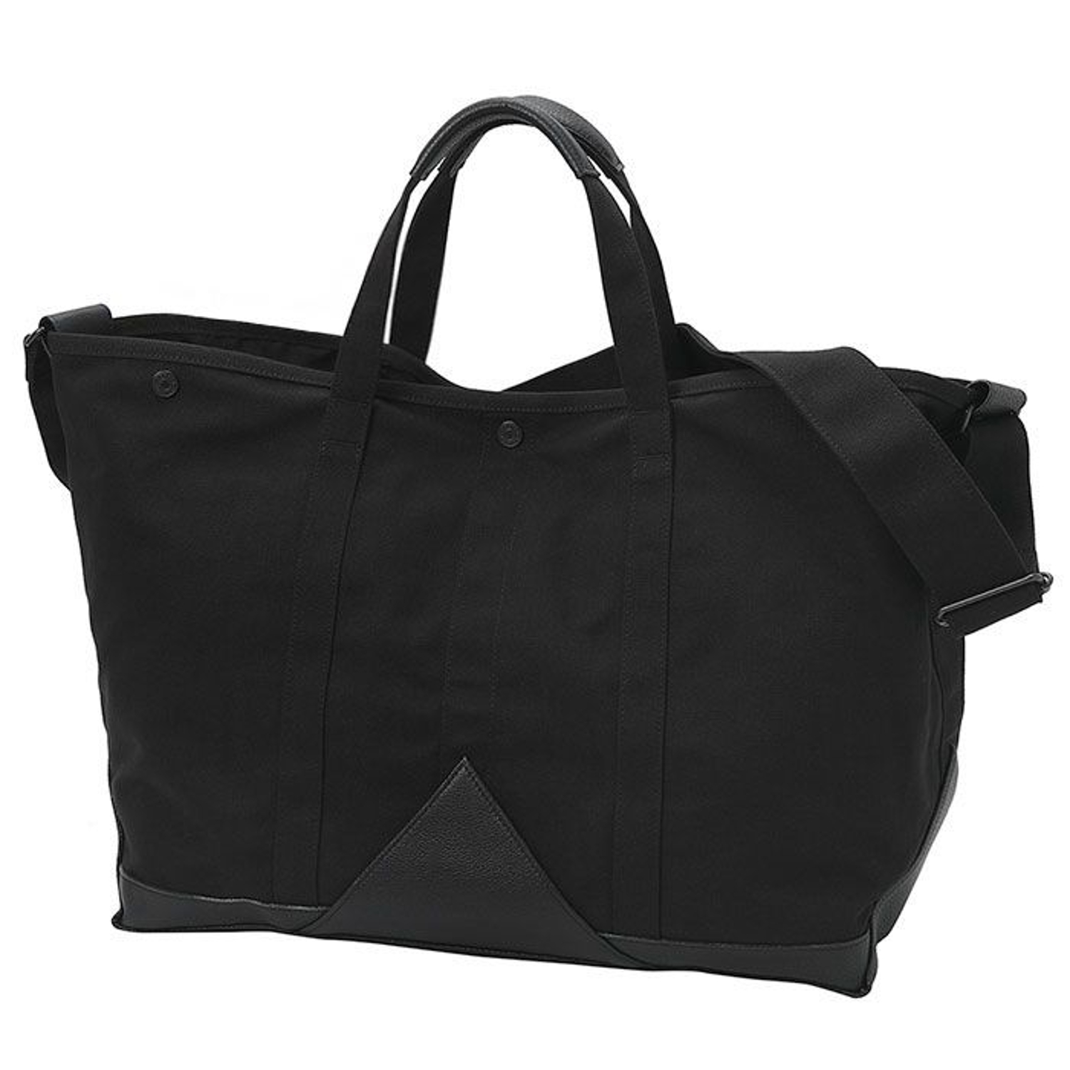 COAL(コール) 2WAY TOTE BAG(L) | 吉田カバンホームページ | YOSHIDA & Co.