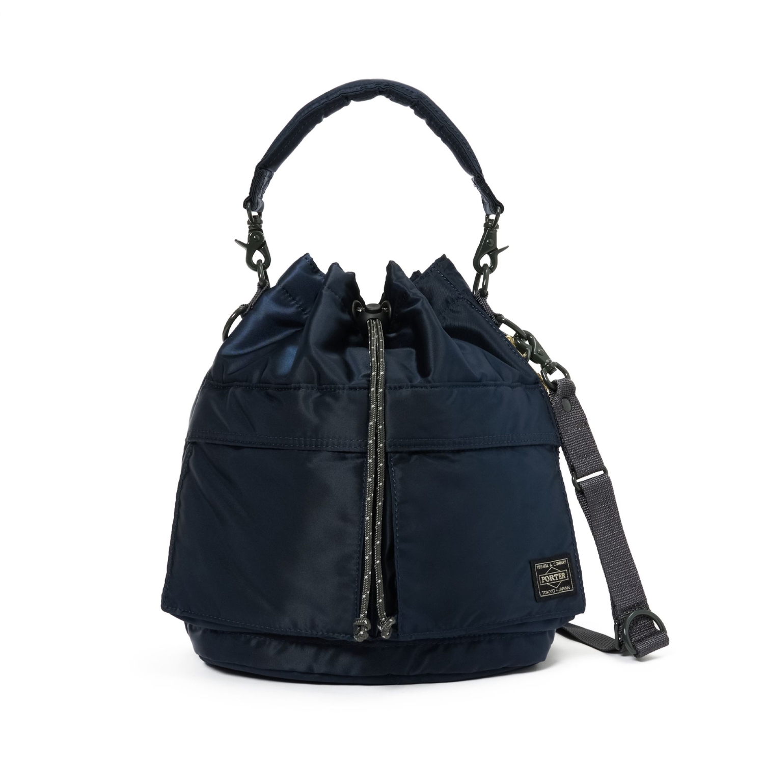 PX TANKER(PXタンカー) 2WAY TOOL BAG | 吉田カバンホームページ