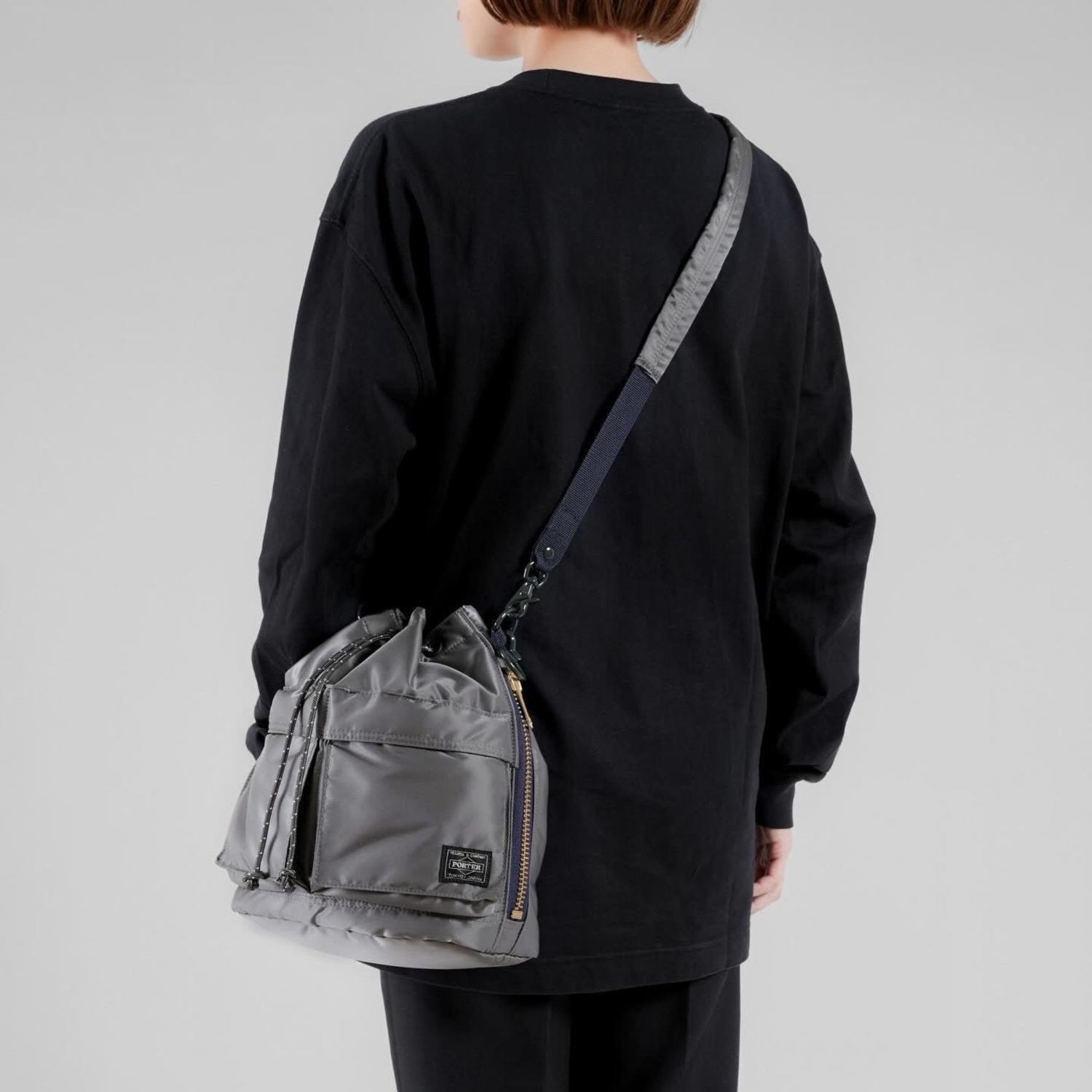 PX TANKER(PXタンカー) 2WAY TOOL BAG | 吉田カバンホームページ