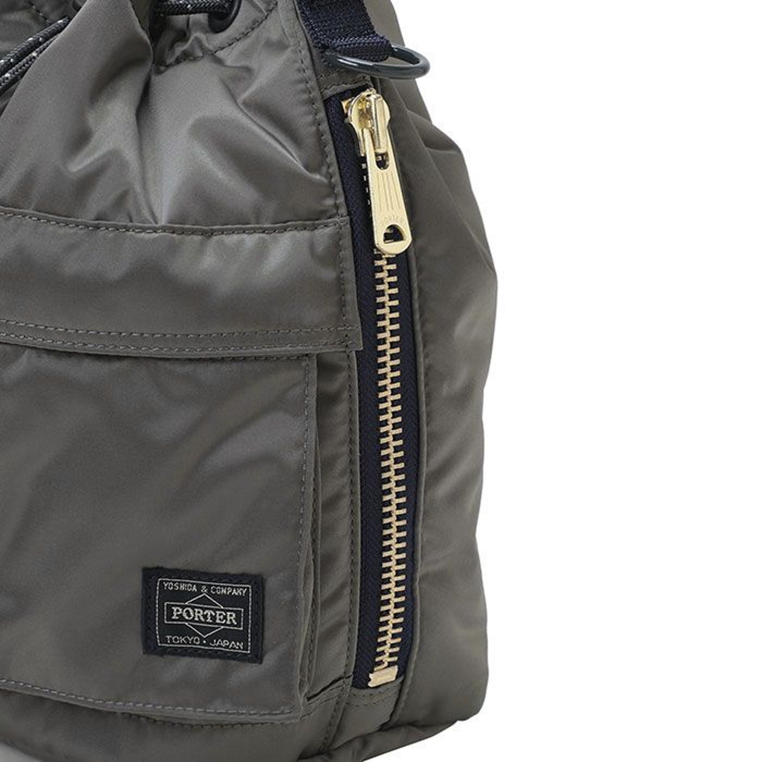 PX TANKER(PXタンカー) 2WAY TOOL BAG | 吉田カバンホームページ