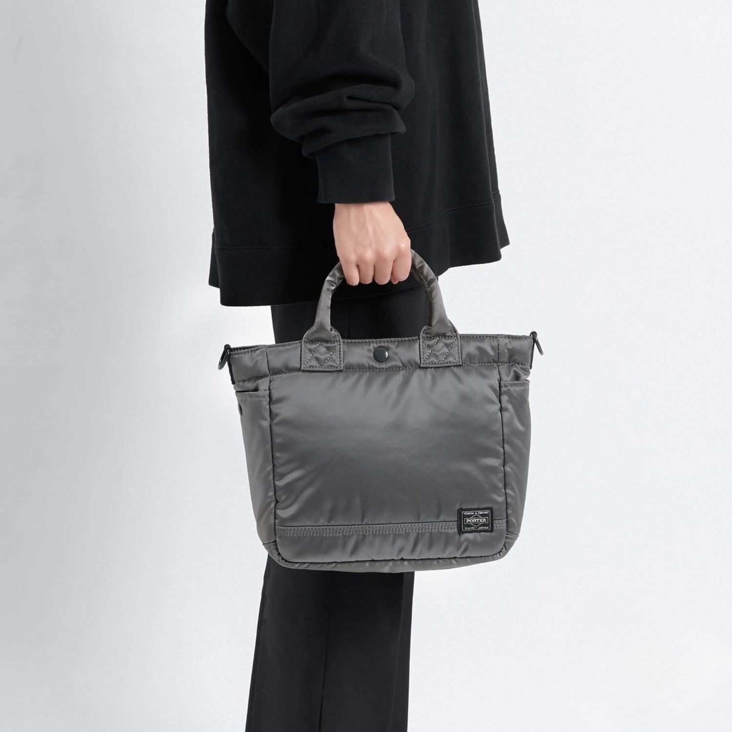 PX TANKER(PXタンカー) 2WAY TOTE BAG | 吉田カバンホームページ