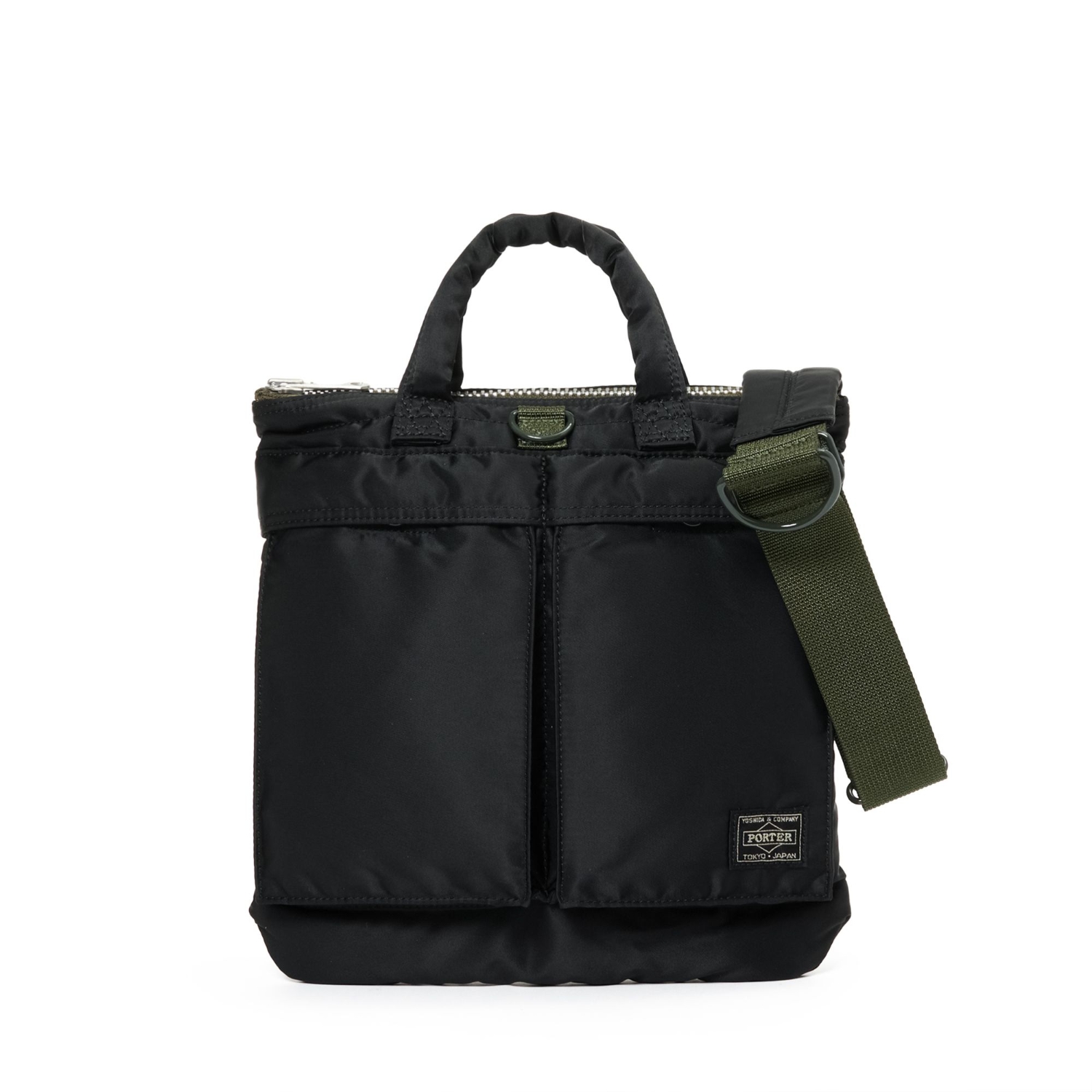 PX TANKER(PXタンカー) 2WAY HELMET BAG | 吉田カバンホームページ