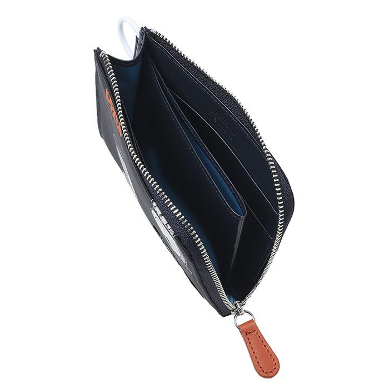 ドラえもん x PORTER(ドラえもん x ポーター) MULTI WALLET | 吉田