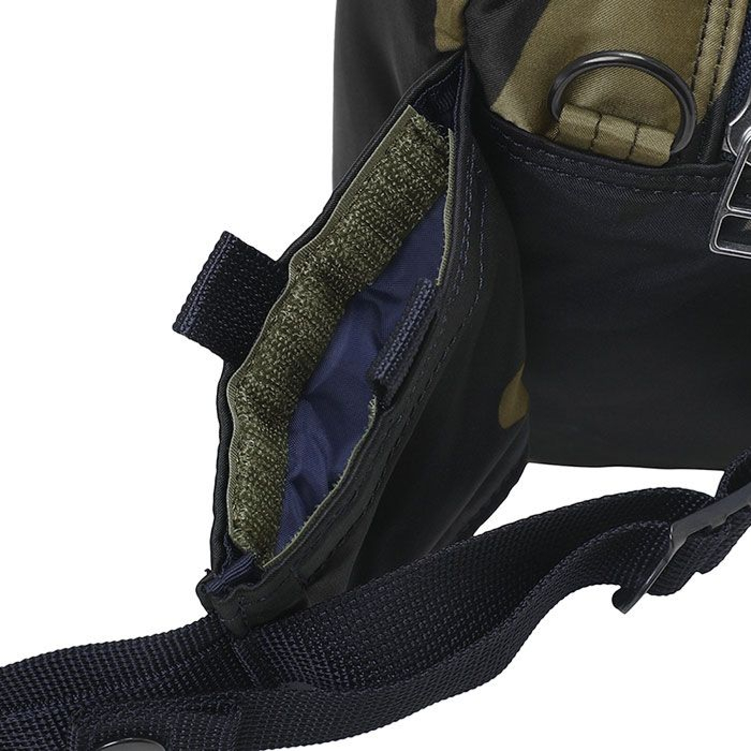 COUNTER SHADE(カウンターシェイド) FANNY PACK | 吉田カバン