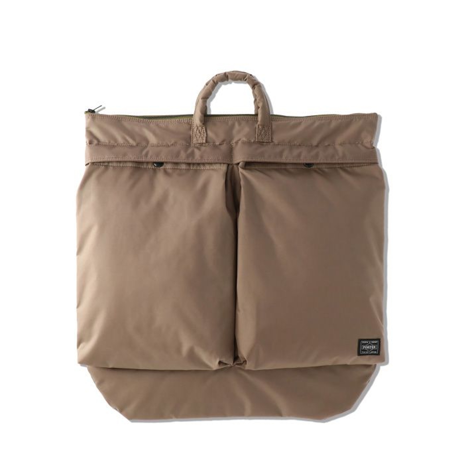 NEXUSⅦ. x PORTER(ネクサスセブン X ポーター) HELMETBAG | 吉田