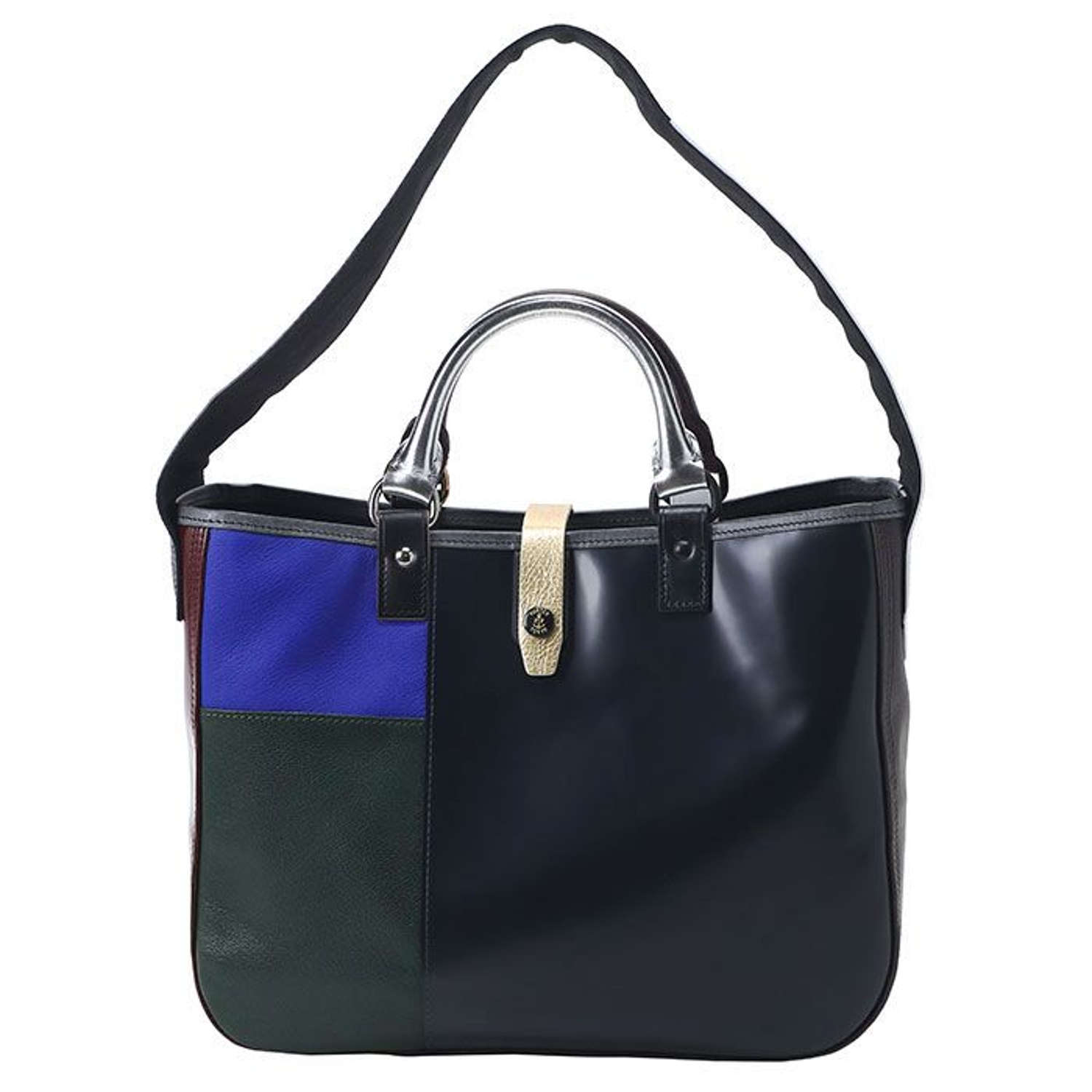 CORE LEATHER CRAZY(コアレザー クレイジー) 2WAY TOTE BAG(M) | 吉田