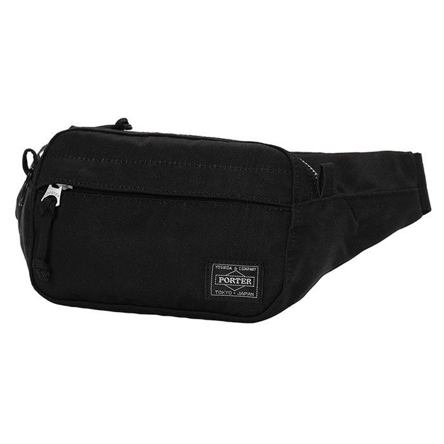 ポーター リーバイス コーデュラ ボディバッグ ウェストバッグ デニム