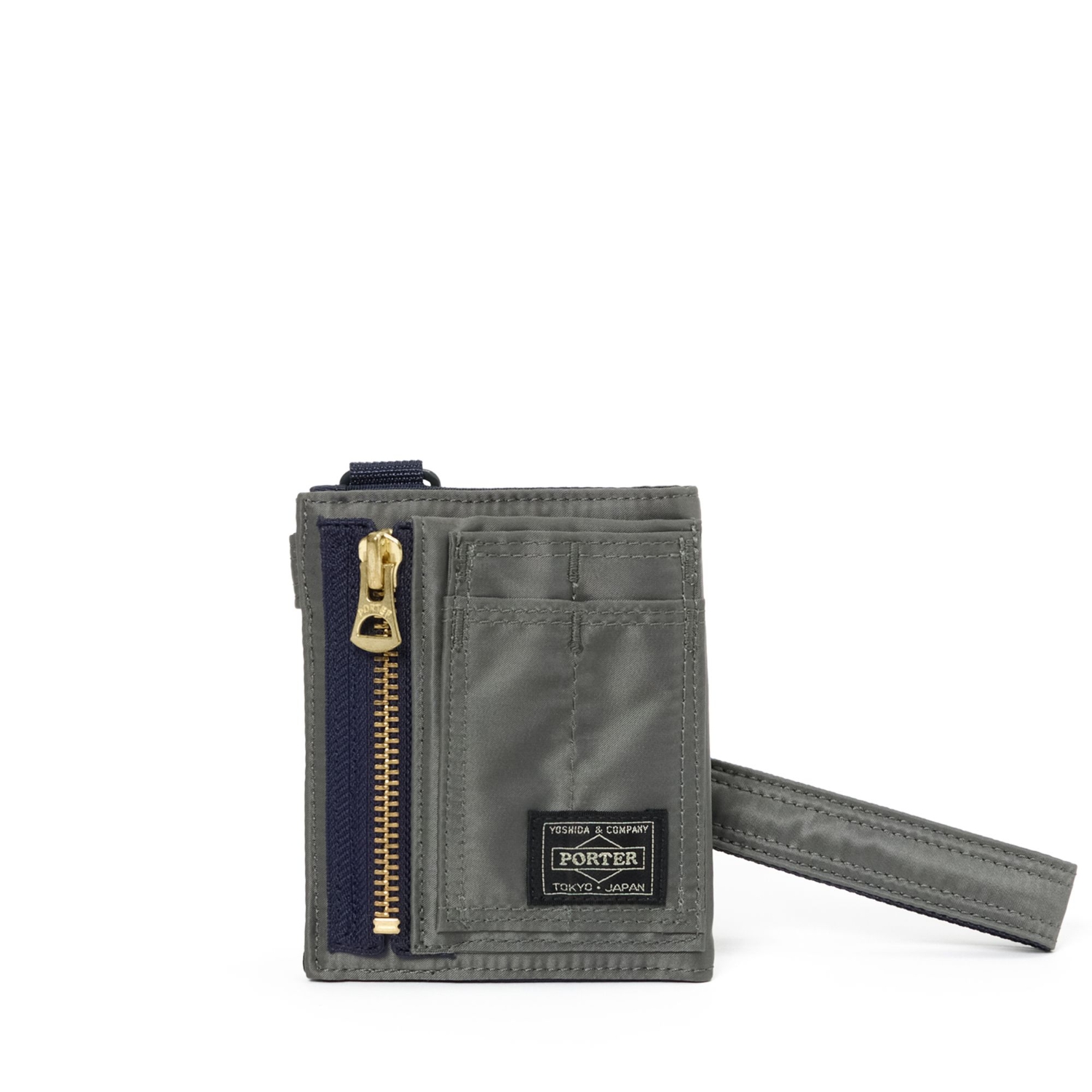 PX TANKER(PXタンカー) CIGARET POCKET WALLET | 吉田カバン