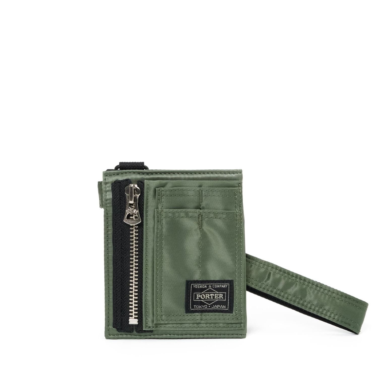 PX TANKER(PXタンカー) CIGARET POCKET WALLET | 吉田カバン