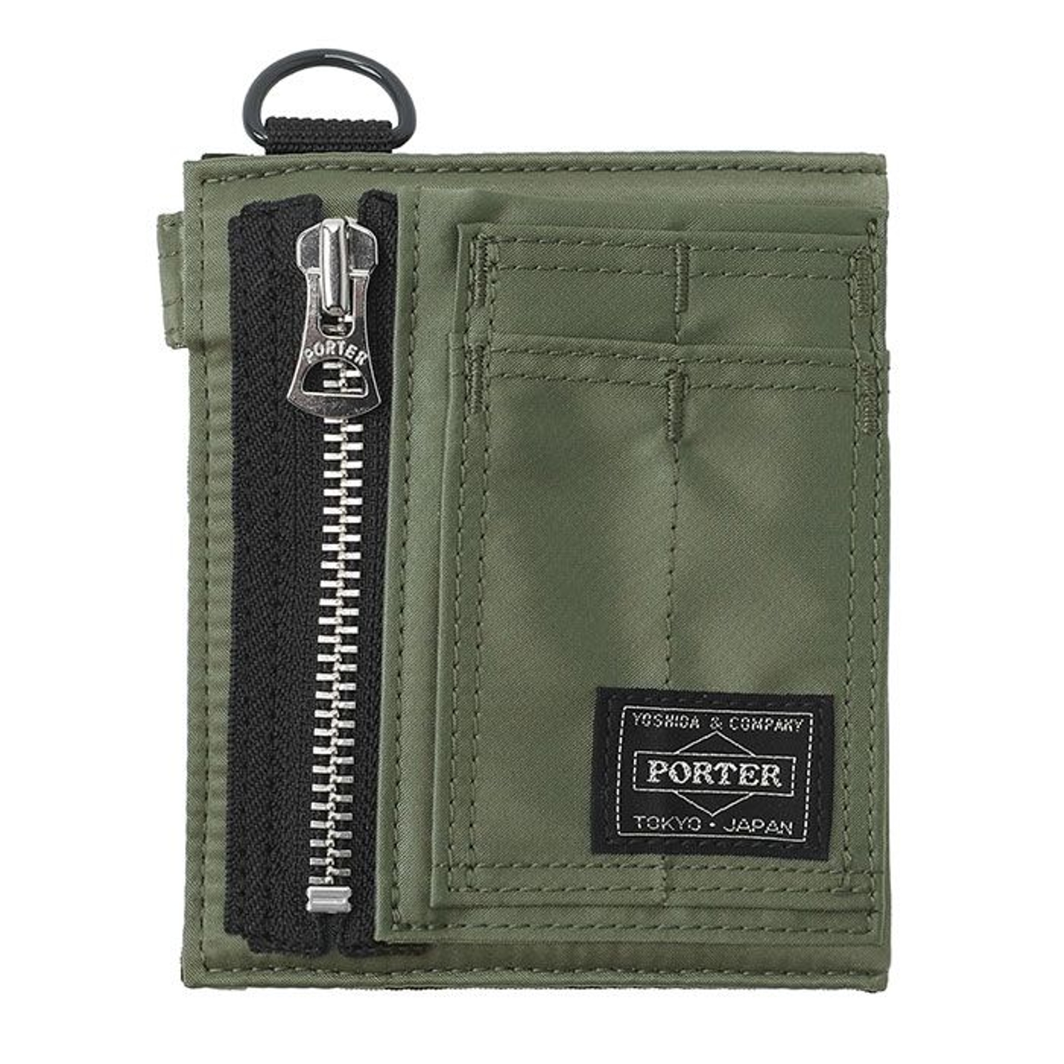 PX TANKER(PXタンカー) CIGARET POCKET WALLET | 吉田カバン