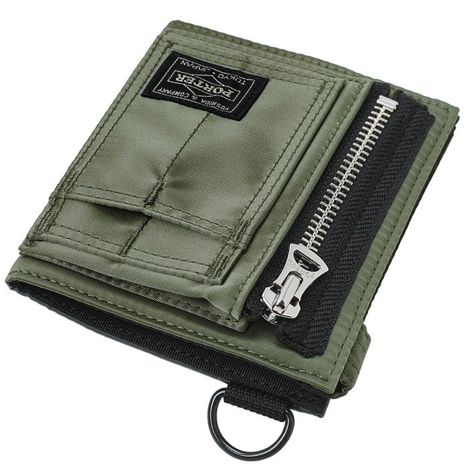 PX TANKER(PXタンカー) CIGARET POCKET WALLET | 吉田カバン