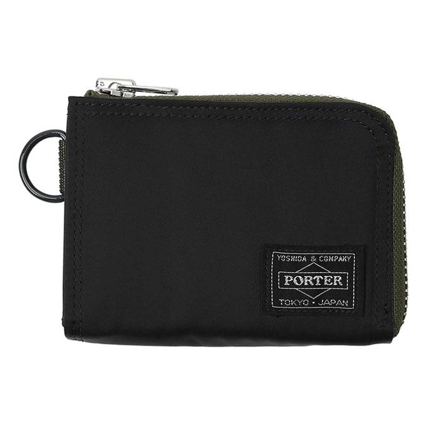 PX TANKER(PXタンカー) ID WALLET | 吉田カバンホームページ | YOSHIDA