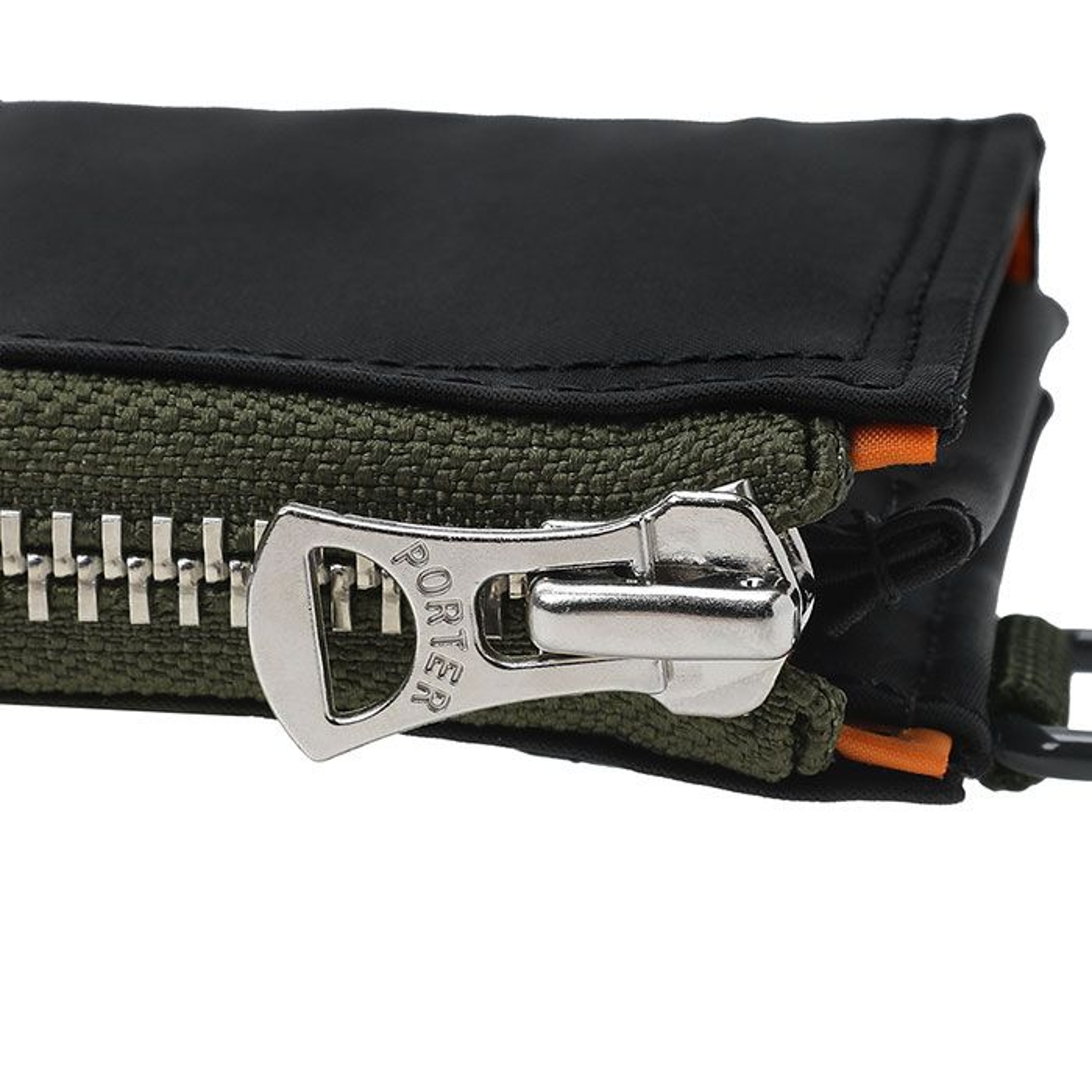 PX TANKER(PXタンカー) ID WALLET | 吉田カバンホームページ | YOSHIDA